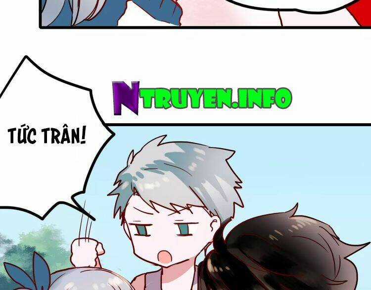 Hướng Tới Ánh Mặt Trời Chapter 83 trang 3