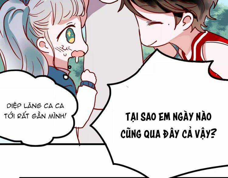 Hướng Tới Ánh Mặt Trời Chapter 83 trang 4