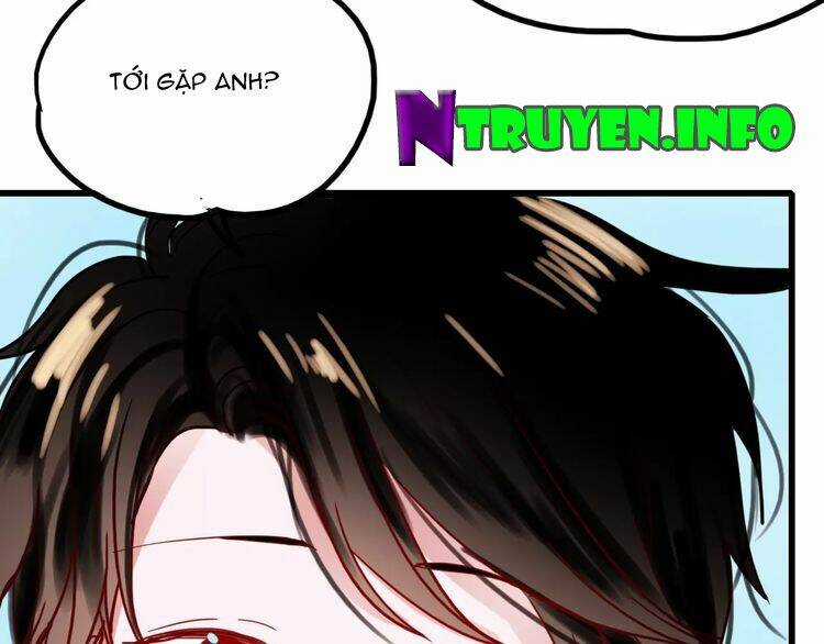 Hướng Tới Ánh Mặt Trời Chapter 83 trang 7