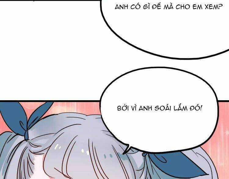 Hướng Tới Ánh Mặt Trời Chapter 83 trang 9