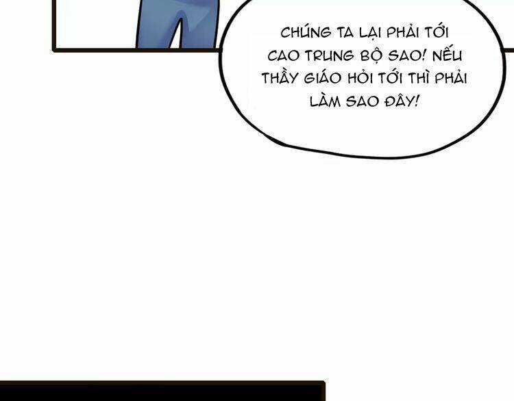 Hướng Tới Ánh Mặt Trời Chapter 84 trang 10