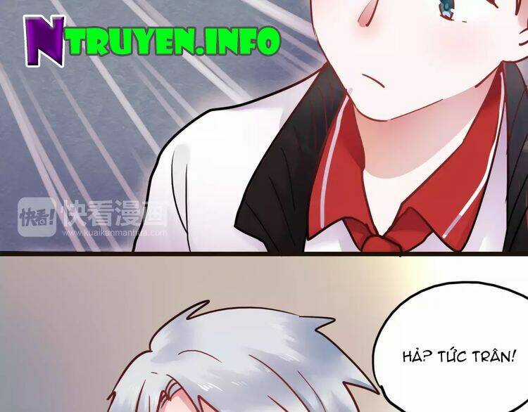 Hướng Tới Ánh Mặt Trời Chapter 84 trang 15