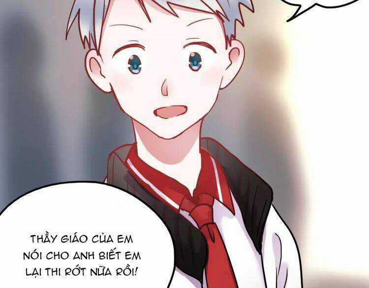 Hướng Tới Ánh Mặt Trời Chapter 84 trang 16
