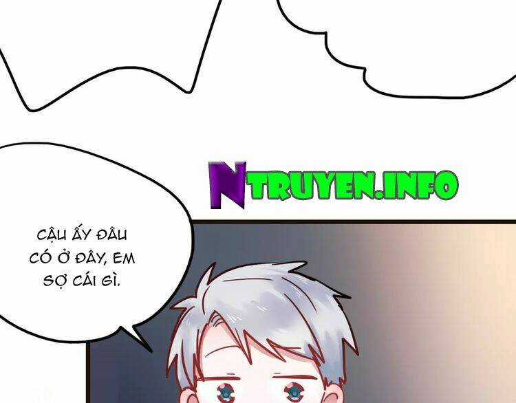 Hướng Tới Ánh Mặt Trời Chapter 84 trang 19