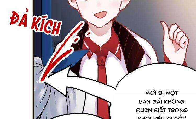 Hướng Tới Ánh Mặt Trời Chapter 84 trang 20