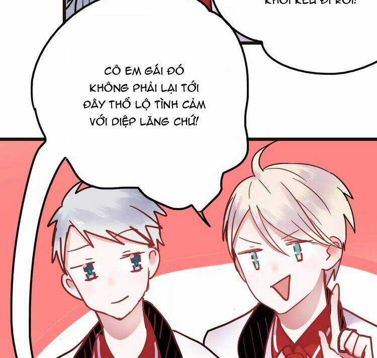 Hướng Tới Ánh Mặt Trời Chapter 84 trang 21