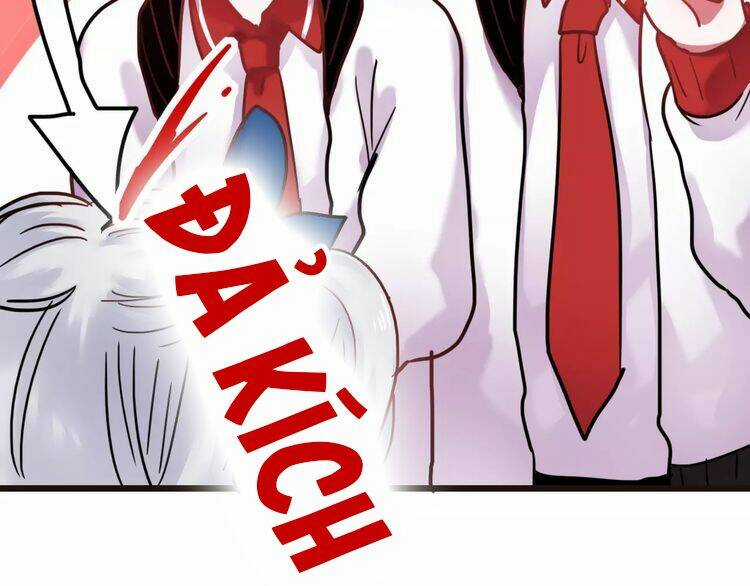 Hướng Tới Ánh Mặt Trời Chapter 84 trang 22