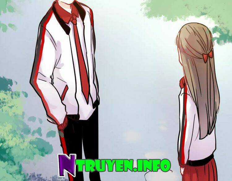 Hướng Tới Ánh Mặt Trời Chapter 84 trang 27