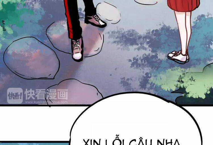 Hướng Tới Ánh Mặt Trời Chapter 84 trang 28