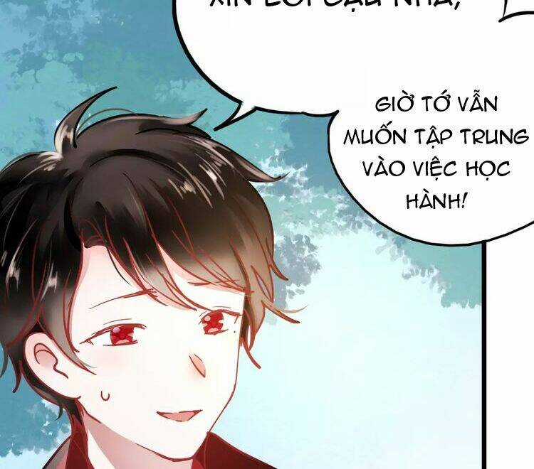 Hướng Tới Ánh Mặt Trời Chapter 84 trang 29