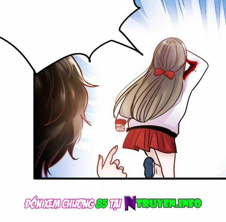 Hướng Tới Ánh Mặt Trời Chapter 84 trang 31