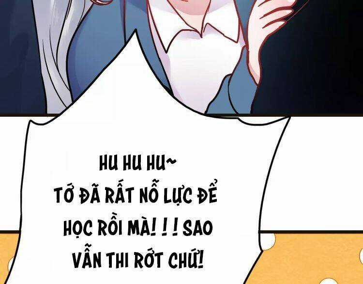 Hướng Tới Ánh Mặt Trời Chapter 84 trang 4