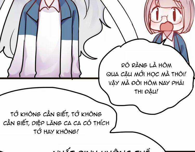 Hướng Tới Ánh Mặt Trời Chapter 84 trang 6