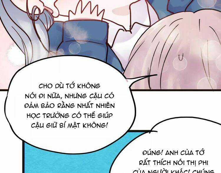 Hướng Tới Ánh Mặt Trời Chapter 84 trang 8