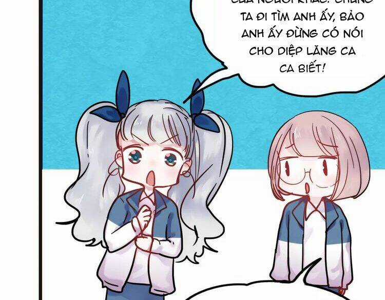 Hướng Tới Ánh Mặt Trời Chapter 84 trang 9