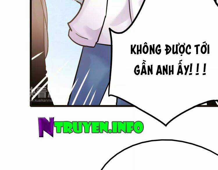 Hướng Tới Ánh Mặt Trời Chapter 85 trang 11