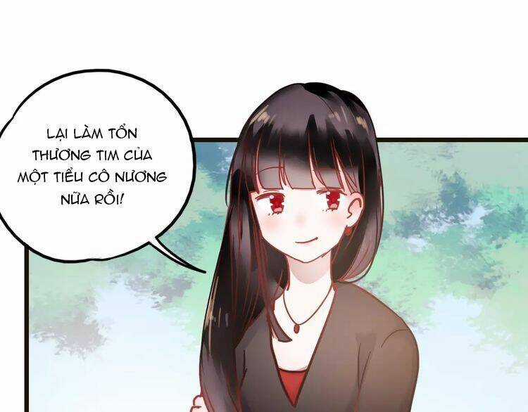Hướng Tới Ánh Mặt Trời Chapter 85 trang 2