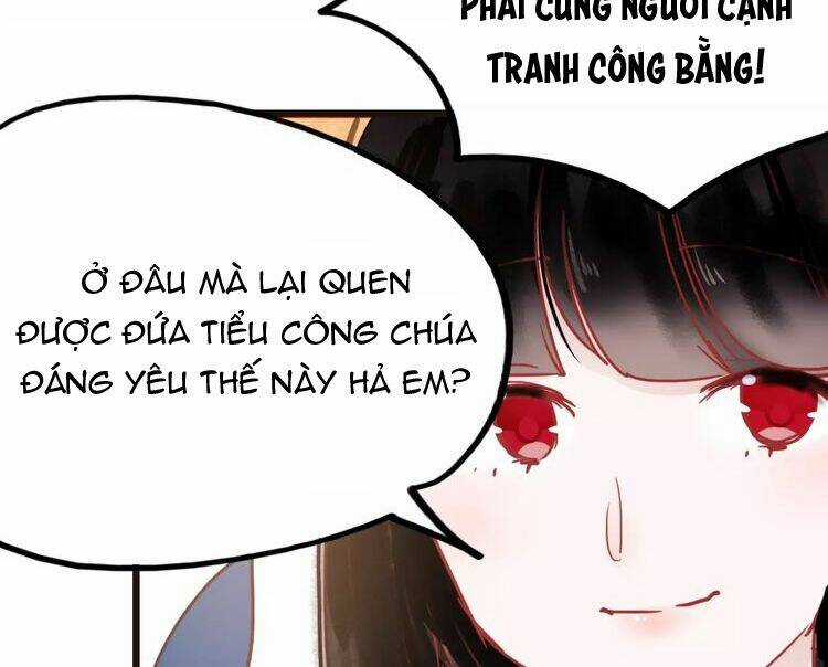 Hướng Tới Ánh Mặt Trời Chapter 85 trang 20