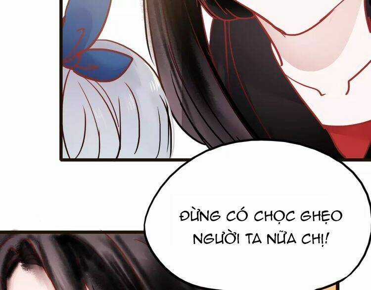 Hướng Tới Ánh Mặt Trời Chapter 85 trang 21