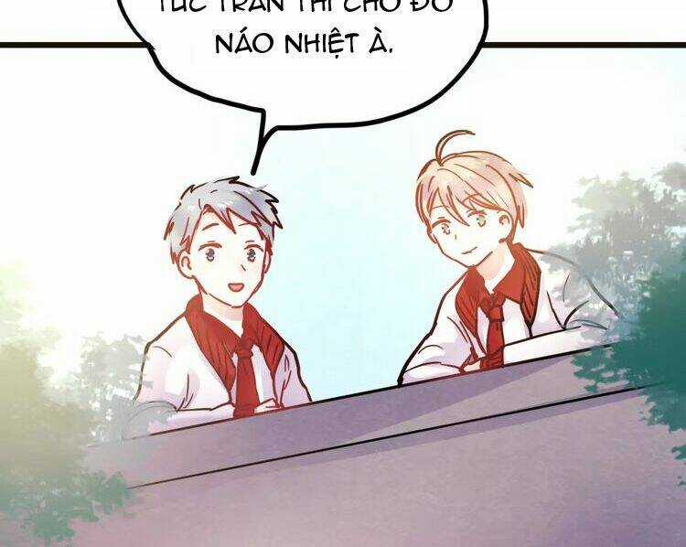Hướng Tới Ánh Mặt Trời Chapter 85 trang 26