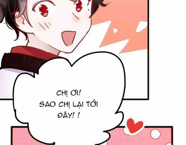 Hướng Tới Ánh Mặt Trời Chapter 85 trang 4