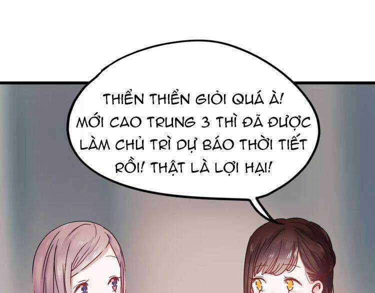 Hướng Tới Ánh Mặt Trời Chapter 86 trang 10