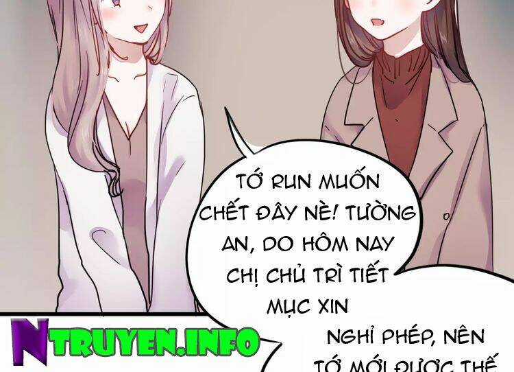 Hướng Tới Ánh Mặt Trời Chapter 86 trang 11