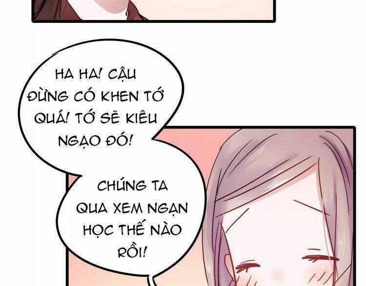 Hướng Tới Ánh Mặt Trời Chapter 86 trang 13