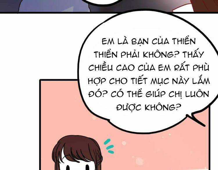 Hướng Tới Ánh Mặt Trời Chapter 86 trang 28