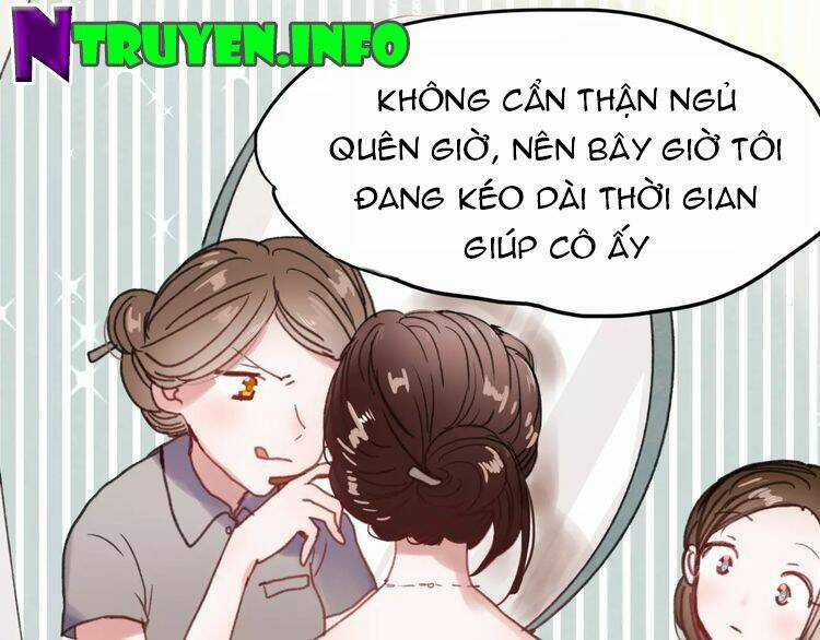 Hướng Tới Ánh Mặt Trời Chapter 87 trang 11