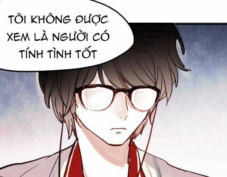 Hướng Tới Ánh Mặt Trời Chapter 87 trang 21
