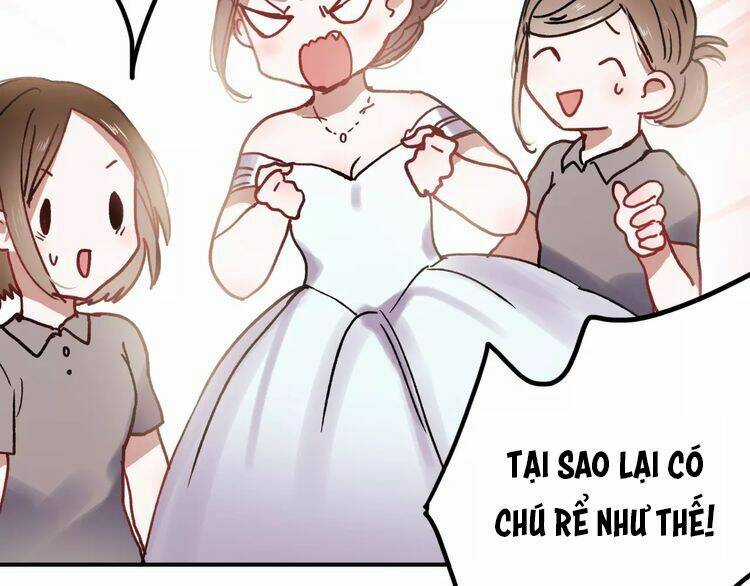 Hướng Tới Ánh Mặt Trời Chapter 87 trang 25