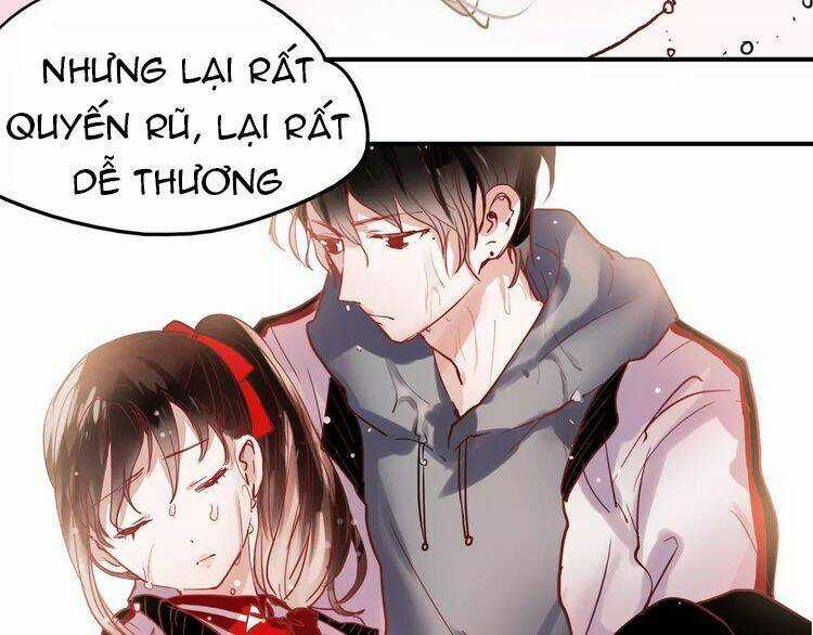 Hướng Tới Ánh Mặt Trời Chapter 87 trang 31