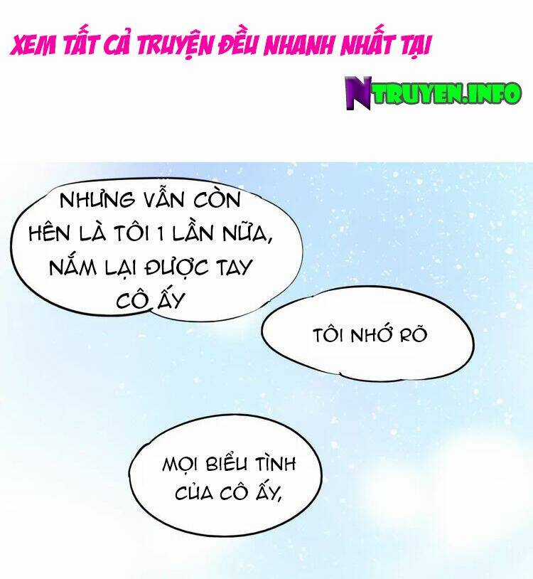 Hướng Tới Ánh Mặt Trời Chapter 87 trang 33