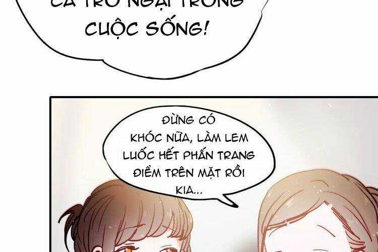 Hướng Tới Ánh Mặt Trời Chapter 87 trang 39
