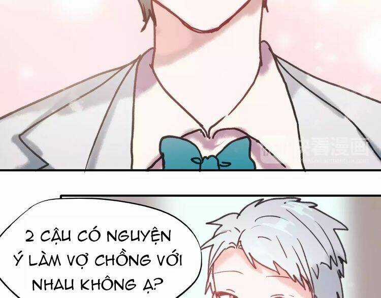 Hướng Tới Ánh Mặt Trời Chapter 87 trang 54