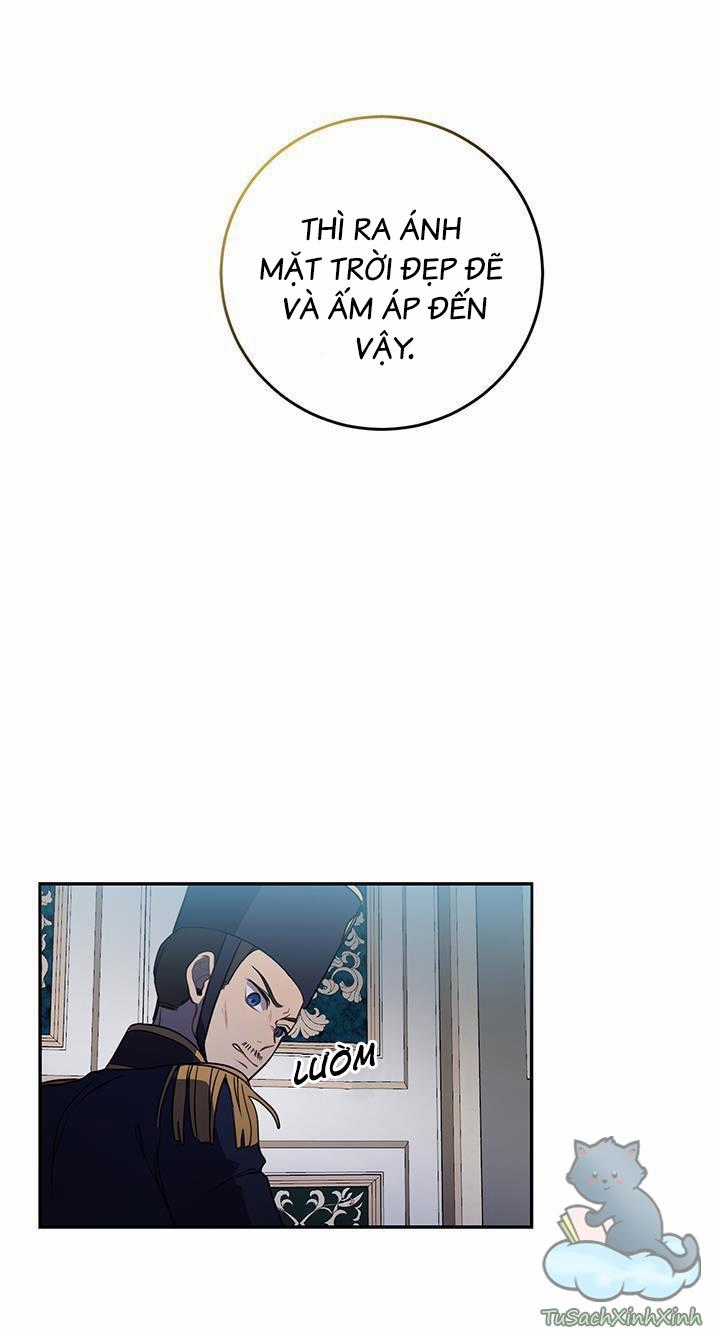 Hướng Về Ánh Dương Lần Nữa Chapter 1.5 trang 12