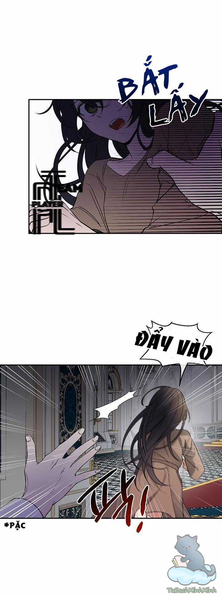 Hướng Về Ánh Dương Lần Nữa Chapter 1.5 trang 13