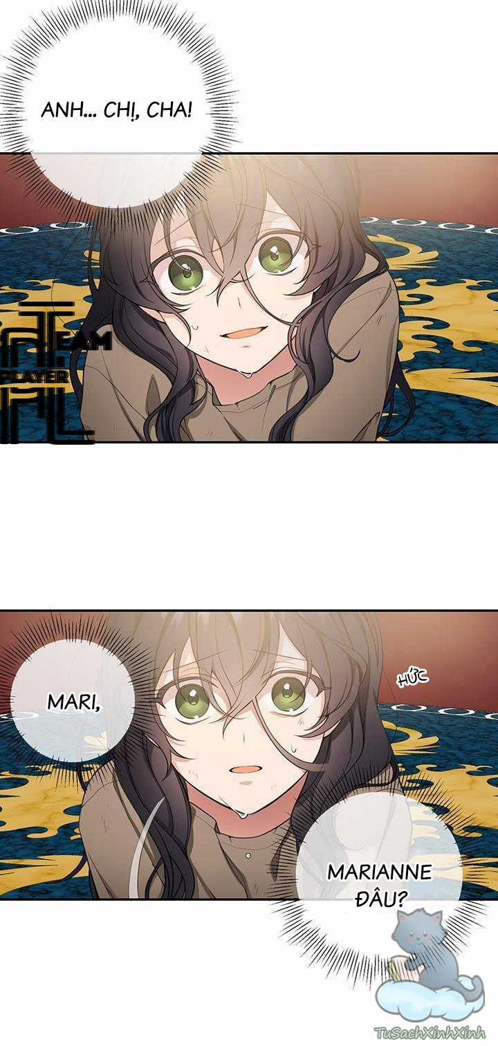 Hướng Về Ánh Dương Lần Nữa Chapter 1.5 trang 17