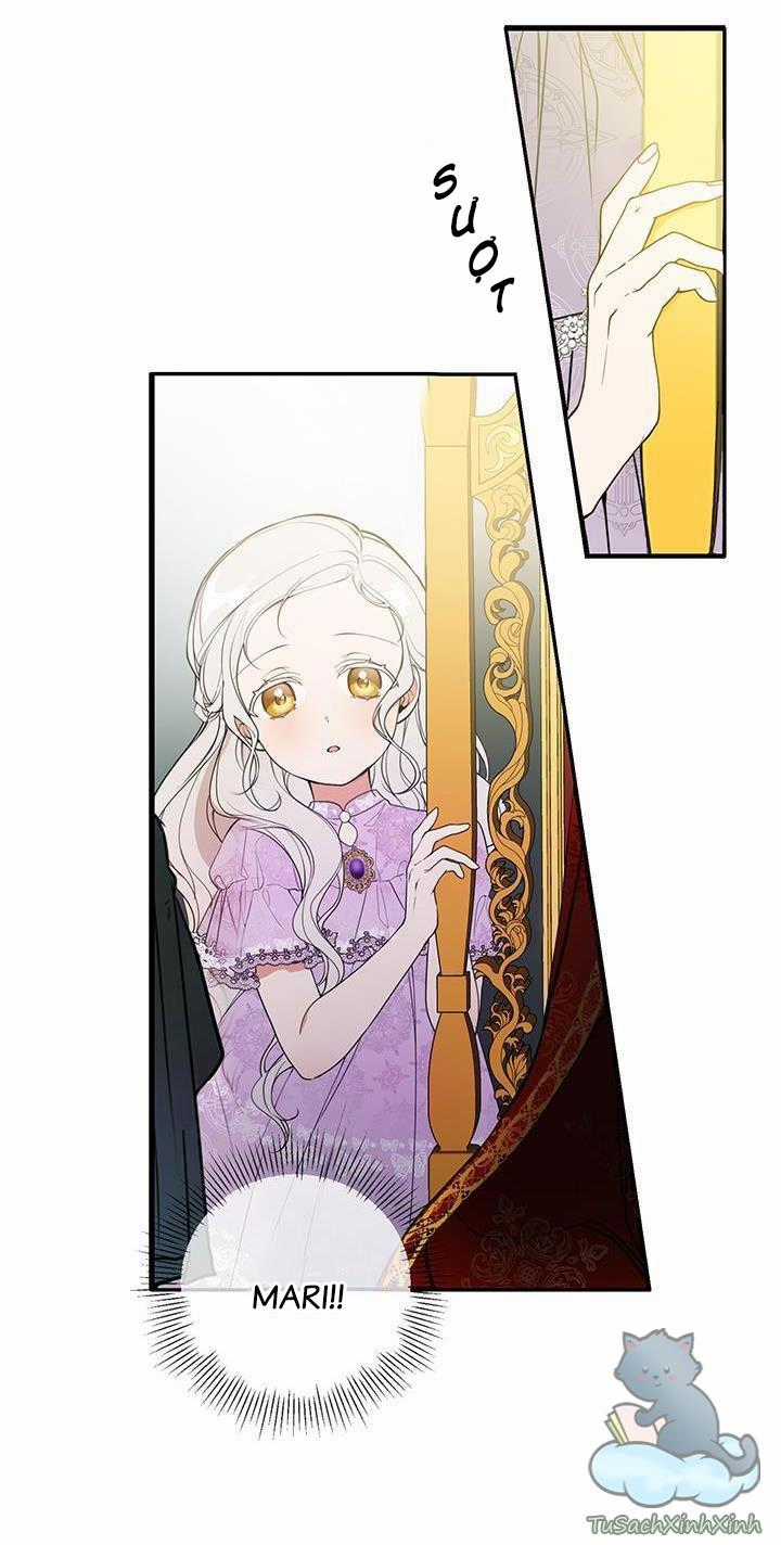 Hướng Về Ánh Dương Lần Nữa Chapter 1.5 trang 18