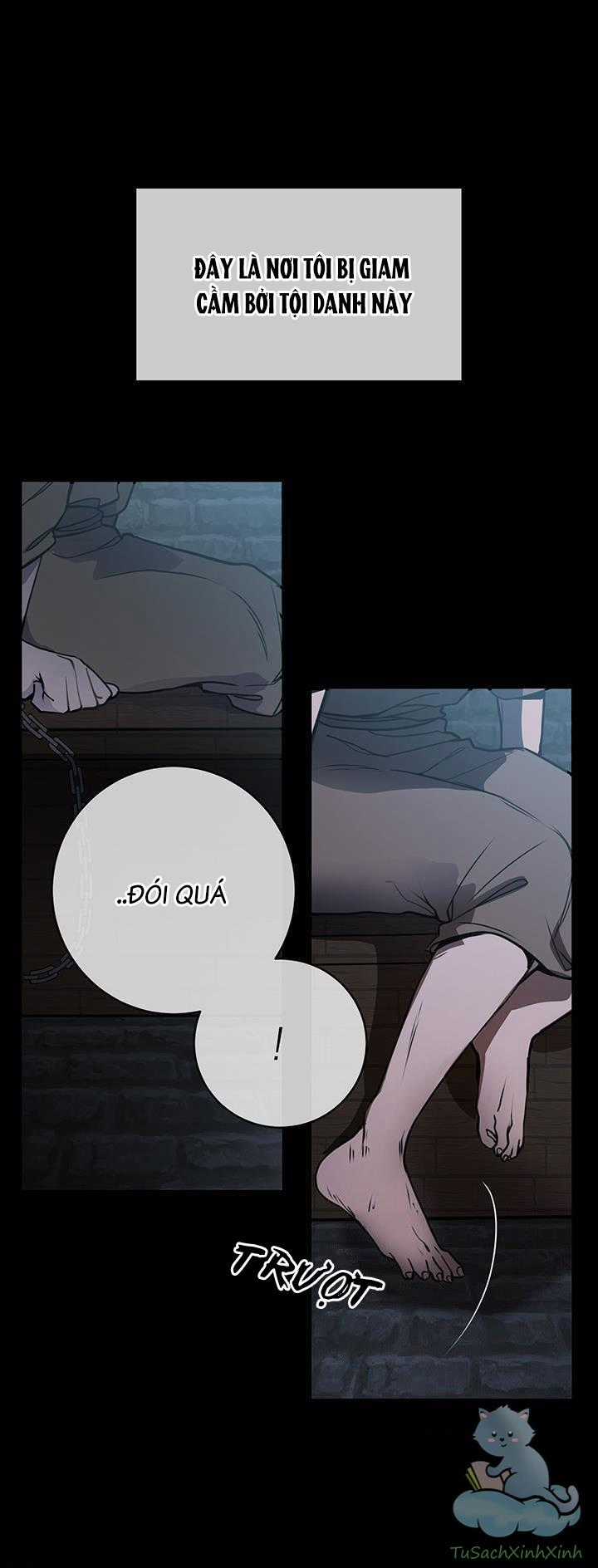 Hướng Về Ánh Dương Lần Nữa Chapter 1.5 trang 2