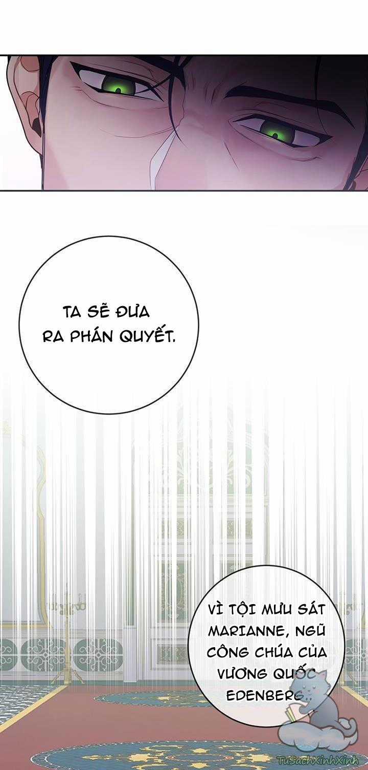 Hướng Về Ánh Dương Lần Nữa Chapter 1.5 trang 20