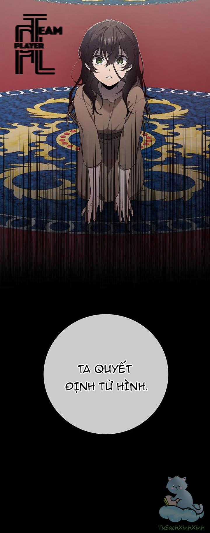 Hướng Về Ánh Dương Lần Nữa Chapter 1.5 trang 21