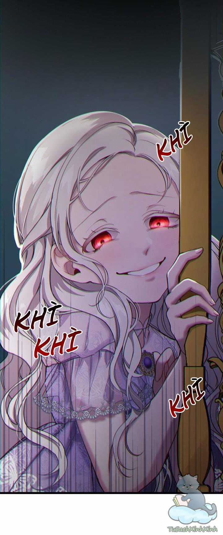 Hướng Về Ánh Dương Lần Nữa Chapter 1.5 trang 24