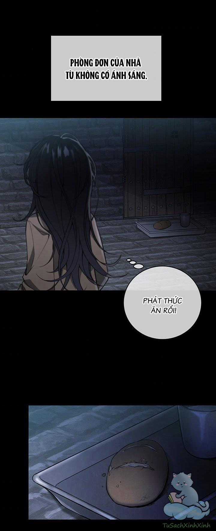 Hướng Về Ánh Dương Lần Nữa Chapter 1.5 trang 3