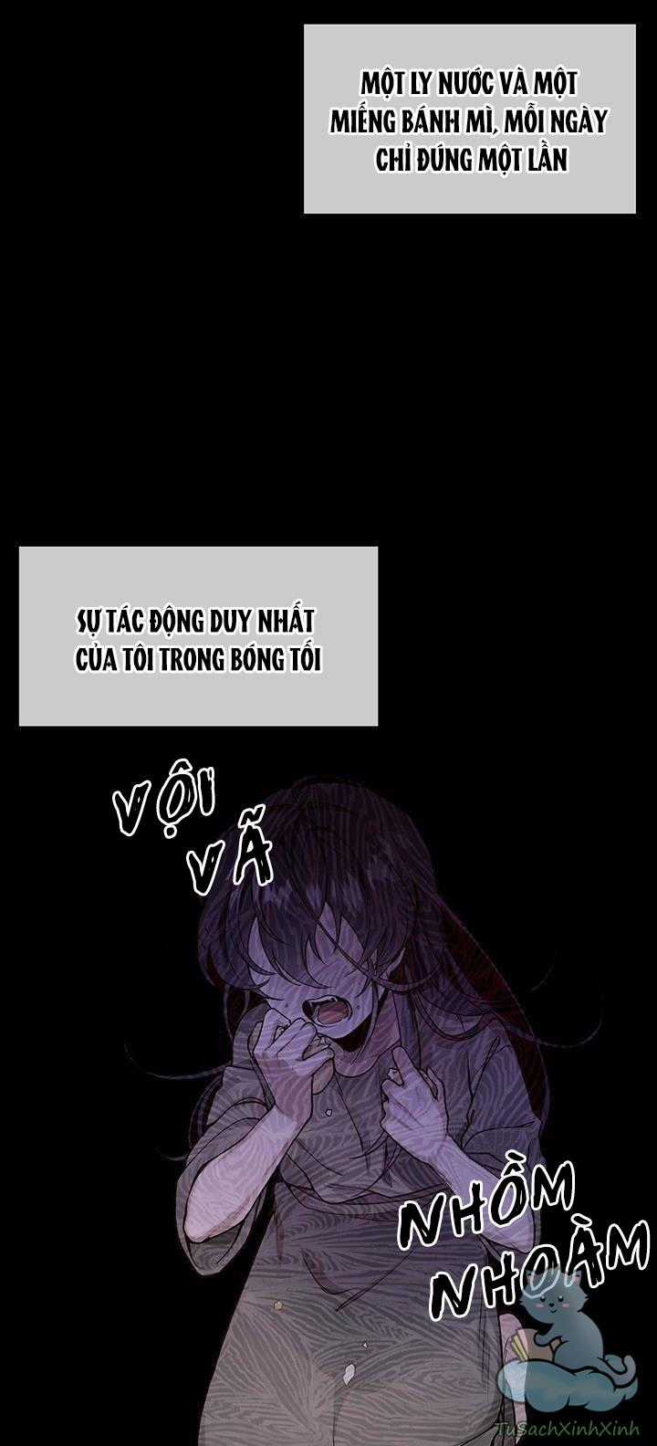 Hướng Về Ánh Dương Lần Nữa Chapter 1.5 trang 4