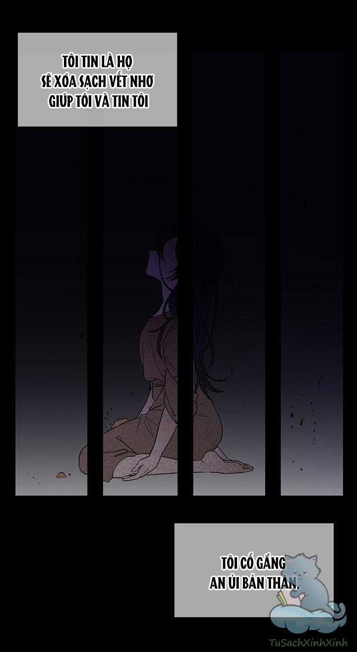 Hướng Về Ánh Dương Lần Nữa Chapter 1.5 trang 6