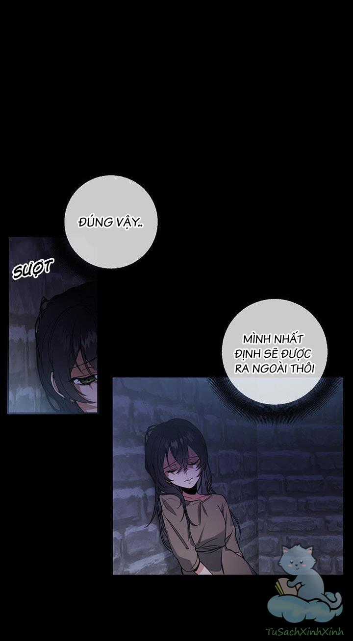 Hướng Về Ánh Dương Lần Nữa Chapter 1.5 trang 7