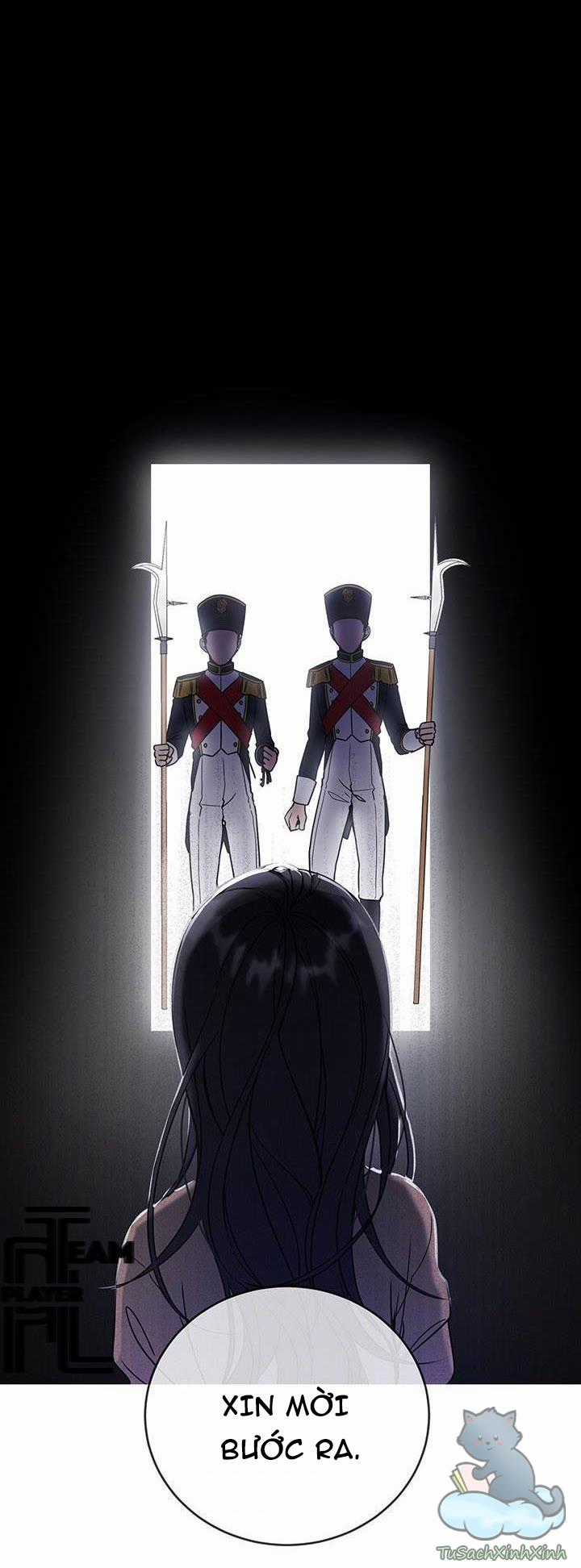 Hướng Về Ánh Dương Lần Nữa Chapter 1.5 trang 9