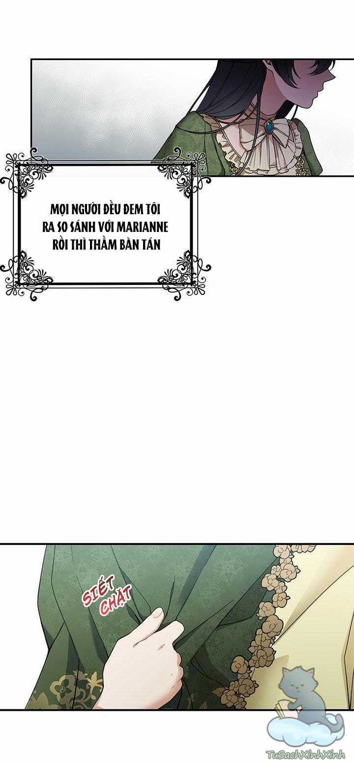 Hướng Về Ánh Dương Lần Nữa Chapter 1 trang 10